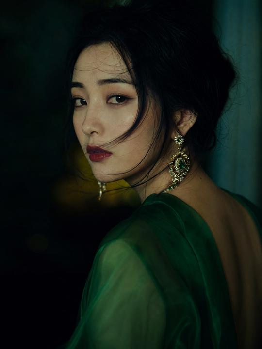 福利姬裸舞